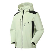 Elena Whitmore | Waterproof Outdoor Jacket For Women