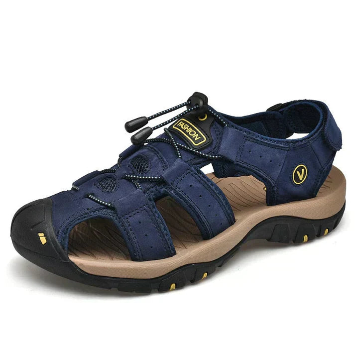 Lorenzo Moretti | Outdoor Trekking Sandals For Men