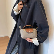 Élodie Bernard | Mini Luxe Crossbody Bag For Women