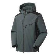 Elena Whitmore | Waterproof Outdoor Jacket For Women