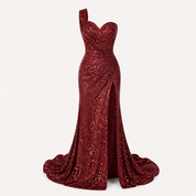 Sienna Clarke | Sequin Cocktail Dress For Women