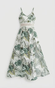 Sienna Walker | Floral Maxi Dress For Women