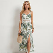Sienna Walker | Floral Maxi Dress For Women
