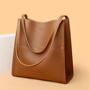 Marco Bellini | Premium Leather Tote Bag For Women