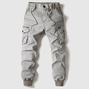 Dominic Sheridan | Tactical Cargo Jogger Pants For Men