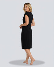Sophie Hargreaves | Ruched Waist Midi Dress For Women