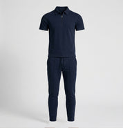 James Holloway | Two-Piece Summer Set For Men