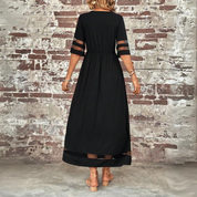 Aurélie Dubois | Elegant Maxi Dress For Women