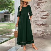 Aurélie Dubois | Elegant Maxi Dress For Women