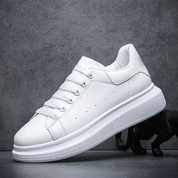 Matteo Sinclair | Minimalist Luxury Sneakers For Men