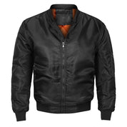 James Calloway | Premium Bomber Jacket For Men