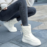 Isabella Monroe | Waterproof Winter Snow Boots For Women