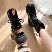 Isabella Monroe | Waterproof Winter Snow Boots For Women