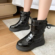 Isabella Monroe | Waterproof Winter Snow Boots For Women
