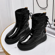 Isabella Monroe | Waterproof Winter Snow Boots For Women