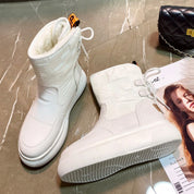 Isabella Monroe | Waterproof Winter Snow Boots For Women