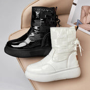 Isabella Monroe | Waterproof Winter Snow Boots For Women