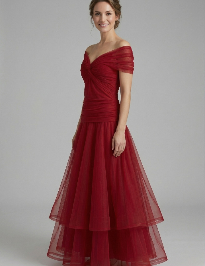 Women_sDresswithVNeckandDrapedBodice_3.png