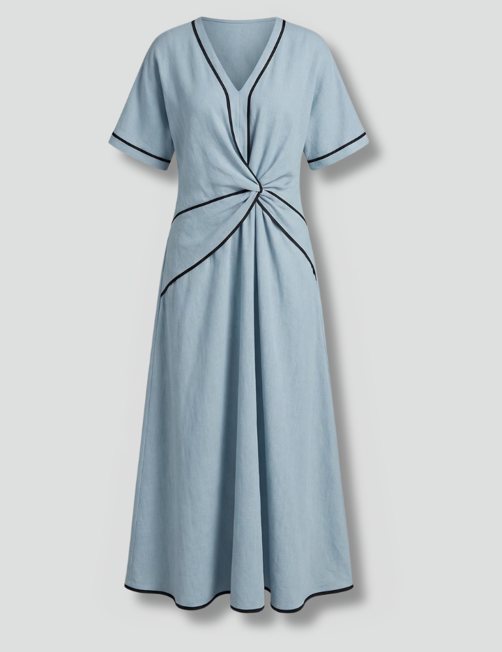 Women_sMaxiDresswithVNeckandDrapedWaist_1.png
