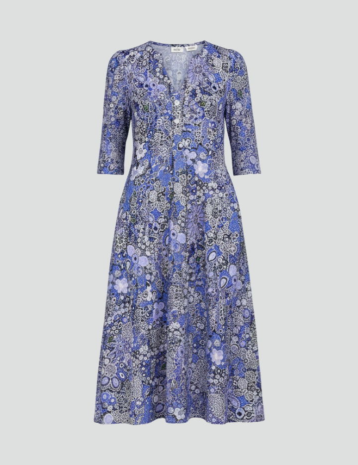 Women_sMidiDresswithV-NeckandThree-QuarterSleeves_1.png
