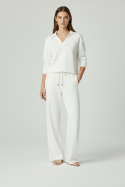 Sienna Moreau | Relaxed Two Piece Set For Women