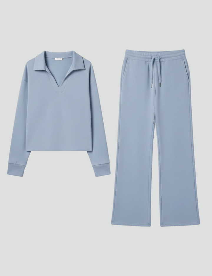 Women_sTwo-PieceSetwithV-NeckTopandWide-LegPants_9.png