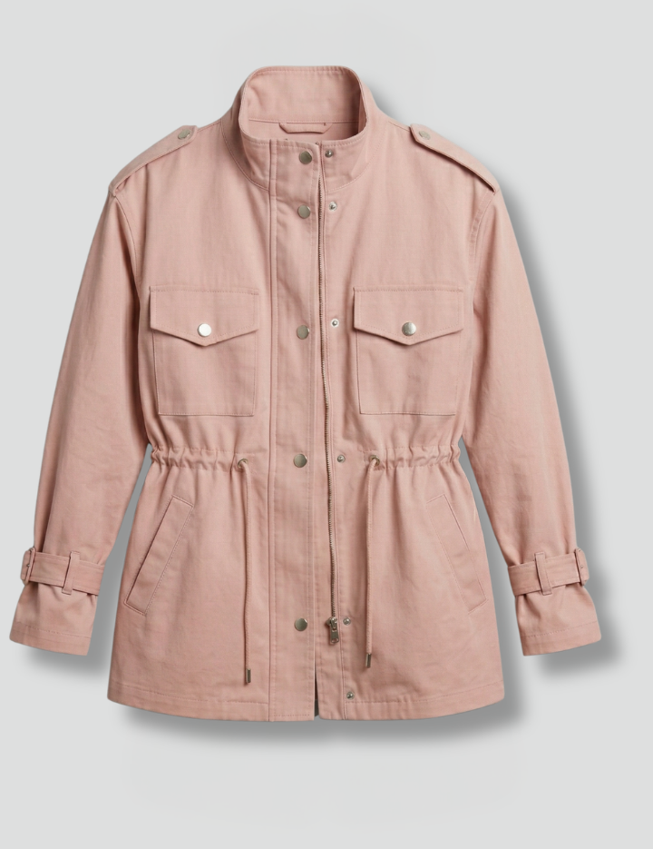 Women_sUtilityJacketwithDoubleBreastedClosureandBelt_1.png