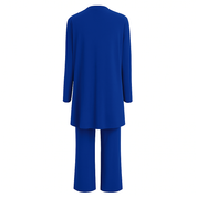 Clara Whitmore | Elegant 3-Piece Lounge Set For Women