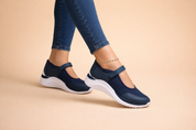 Chloé Bennett | Comfort Sneakers For Women