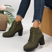 Alessia Romano | Ankle Boots For Women
