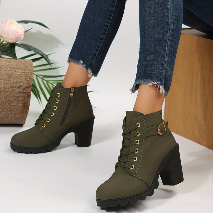 Womens-Ankle-Boots-Platform-Heel-Zip-Detail-Casual-10.jpg
