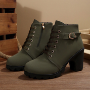 Alessia Romano | Ankle Boots For Women
