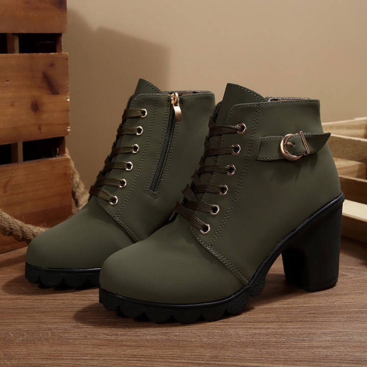 Alessia Romano | Ankle Boots For Women