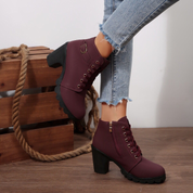 Alessia Romano | Ankle Boots For Women