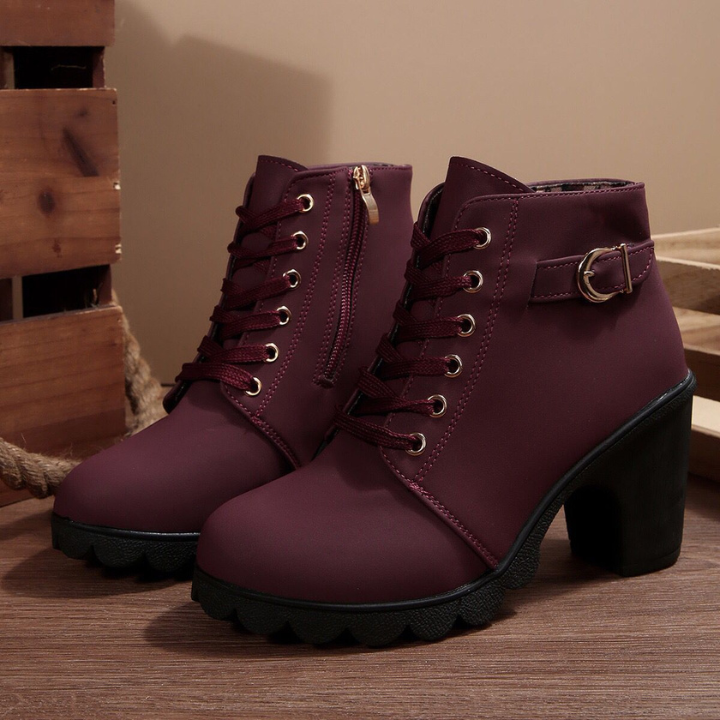 Alessia Romano | Ankle Boots For Women