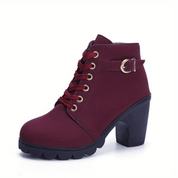 Alessia Romano | Ankle Boots For Women