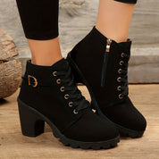 Alessia Romano | Ankle Boots For Women