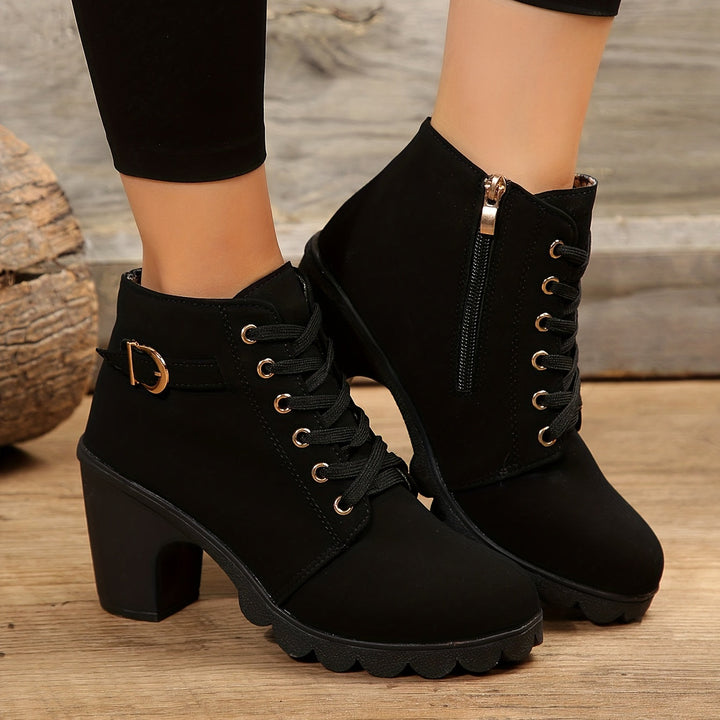 Alessia Romano | Ankle Boots For Women