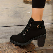 Alessia Romano | Ankle Boots For Women