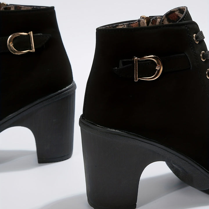 Alessia Romano | Ankle Boots For Women