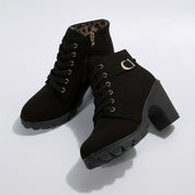 Alessia Romano | Ankle Boots For Women