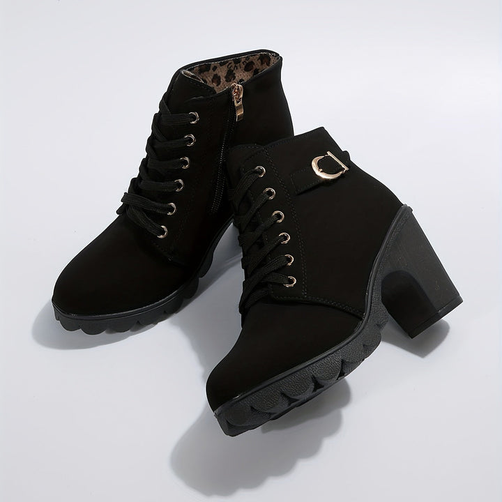 Alessia Romano | Ankle Boots For Women