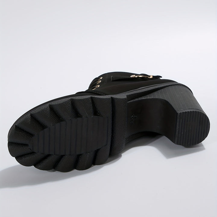 Alessia Romano | Ankle Boots For Women