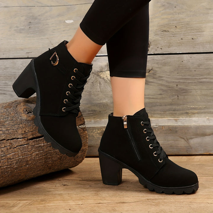 Alessia Romano | Ankle Boots For Women
