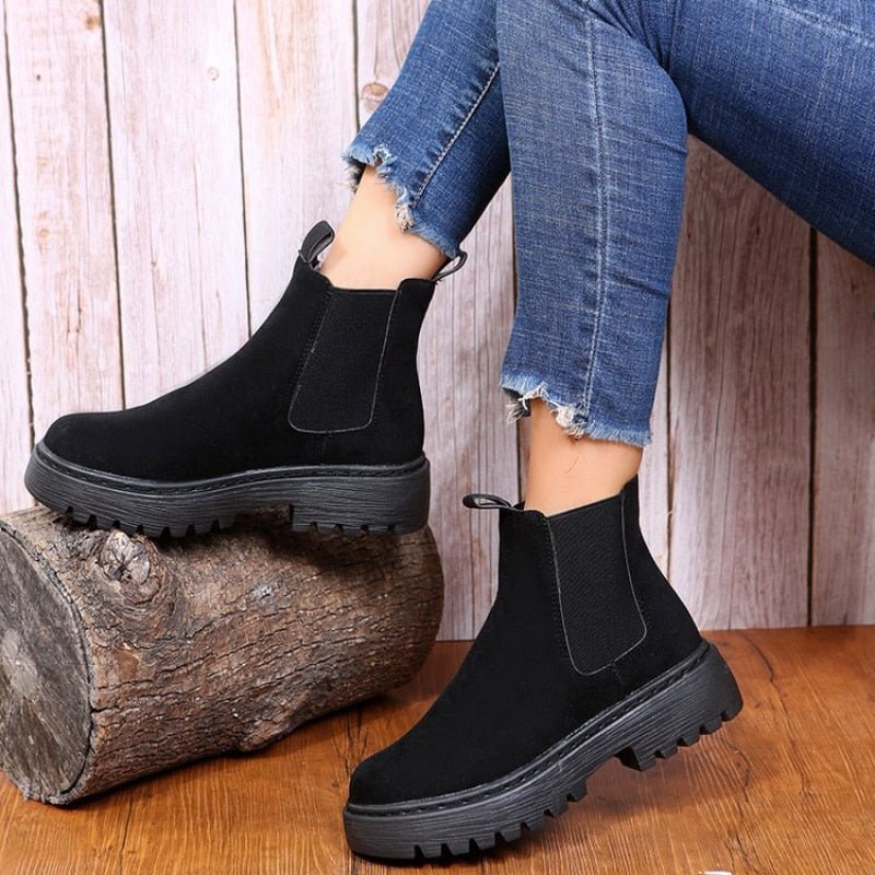 Womens-Chelsea-Boots-Platform-Ankle-Grip-Sole-5.jpg