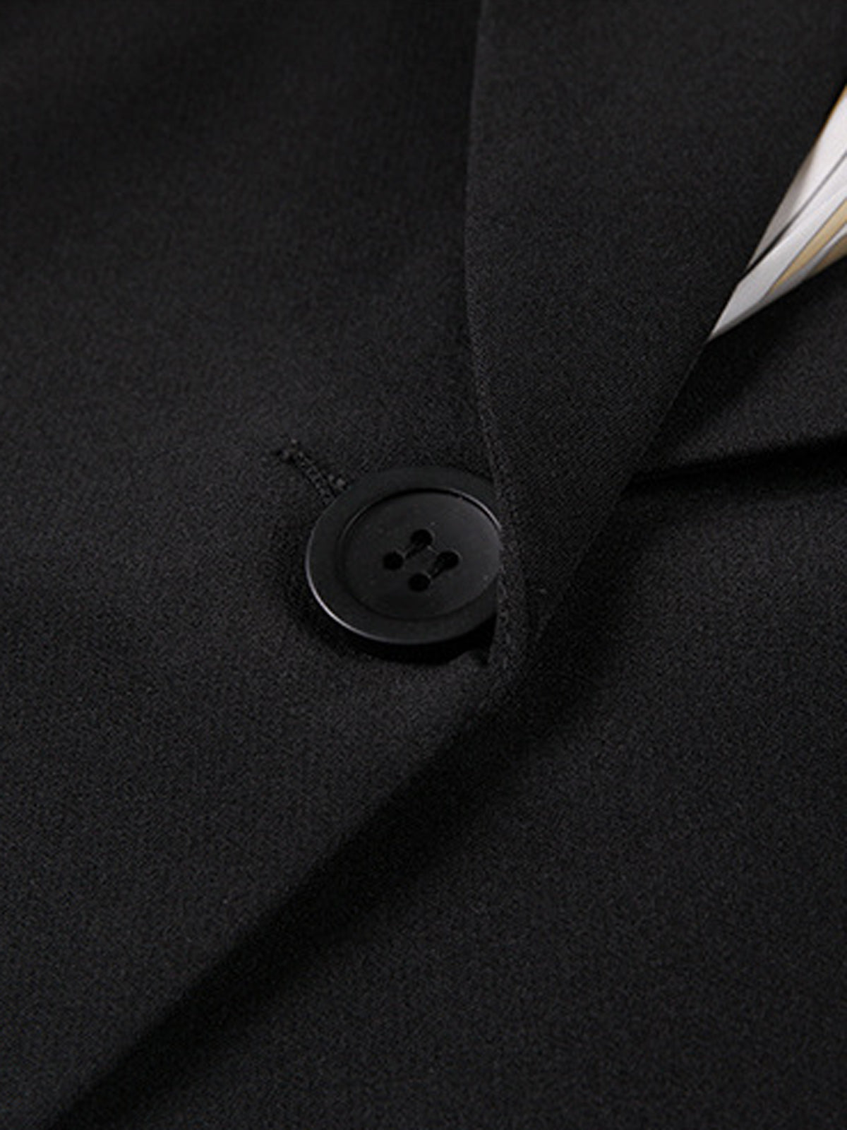 Sophie Laurent | Cropped Tailored Blazer For Women