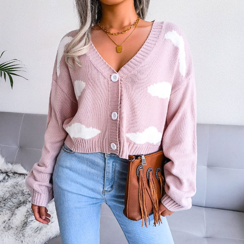 Womens-Cropped-Knit-Cardigan-with-Cloud-Print-Button-Up-V-Neck-6.png
