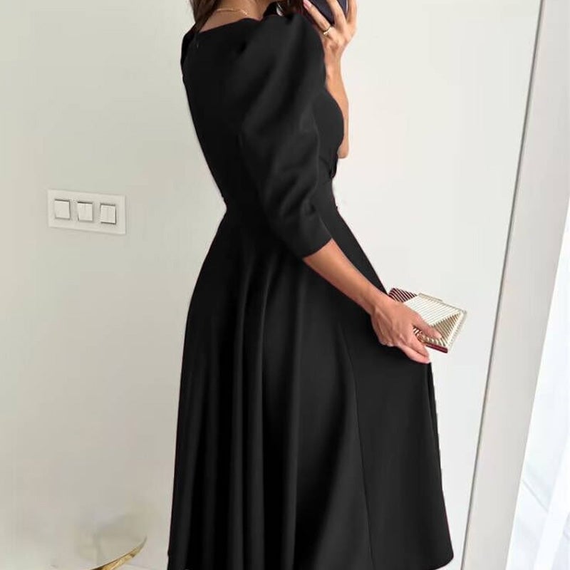 Womens-Formal-Dress-Wrap-V-Neck-Midi-2.jpg