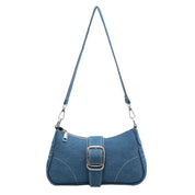 Elise Moreau | Two-Way Shoulder Handbag For Women