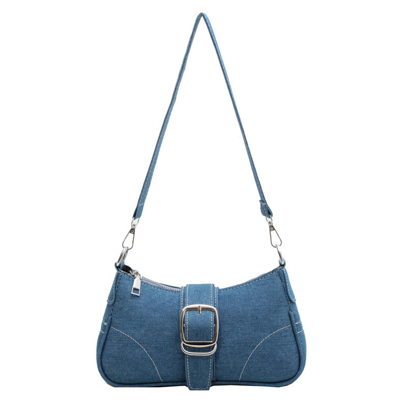 Elise Moreau | Two-Way Shoulder Handbag For Women